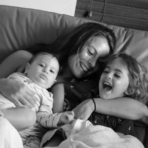 Meet your Posher, Natalia